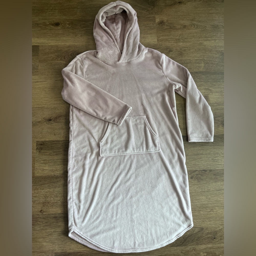 32 Degrees Heat hooded sleepwear size L/XL